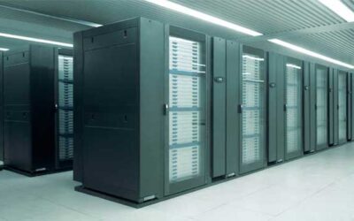 The Importance of a Mainframe Computer