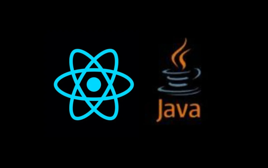 Java And React Course Online - what is Java - What Is React