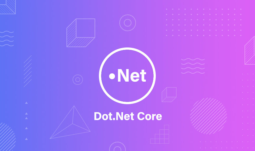 NET core corporate training for employees