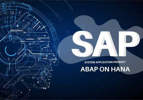 SAP ABAP on HANA