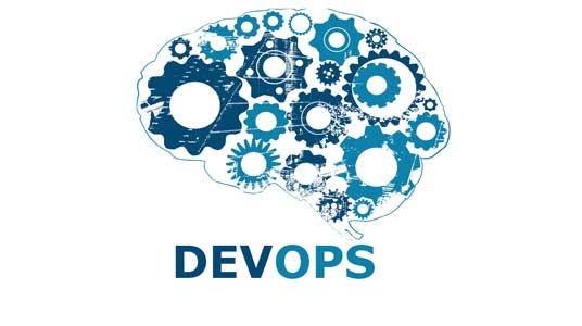 Devops training by Thought process 