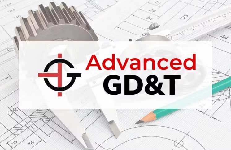 GD&T industrial training 