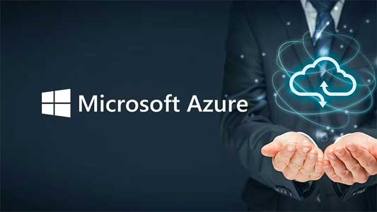 MS Azure corporate training for employees