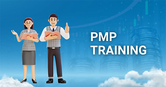 PMP training by thought process 