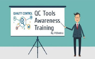 Quality Tools Training Modules by Thought Process Organisations