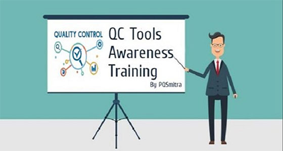 Quality Tools Training Modules by Thought Process Organisations